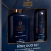 Maison Royale MEN Body Set Duo