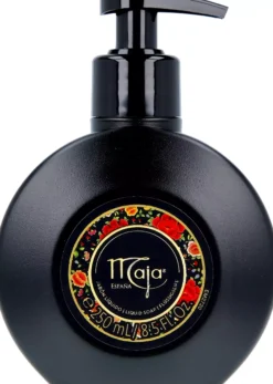 Maja Pumptvål 250 ml