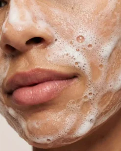 MAKANAI Moisturizing Clean Foam 140 g