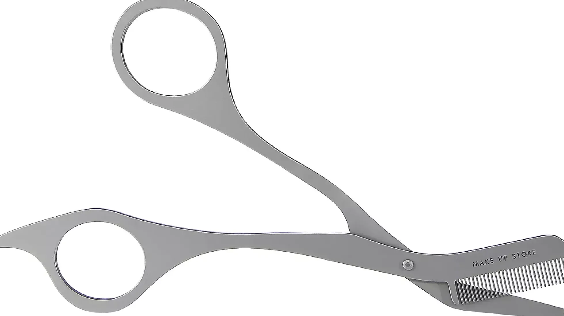 Make Up Store Brow Define Scissor