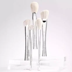 Make Up StoreFace Brushes Airbrush Concealer Brush #08