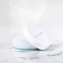 Make Up Store Hydra Silk Setting Powder Transparent