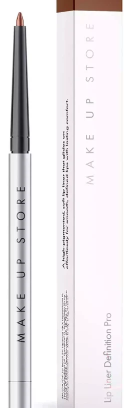 Make Up Store Lip Liner Definition Pro 40 Couture