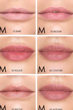 Make Up Store Lip Liner Definition Pro 40 Couture