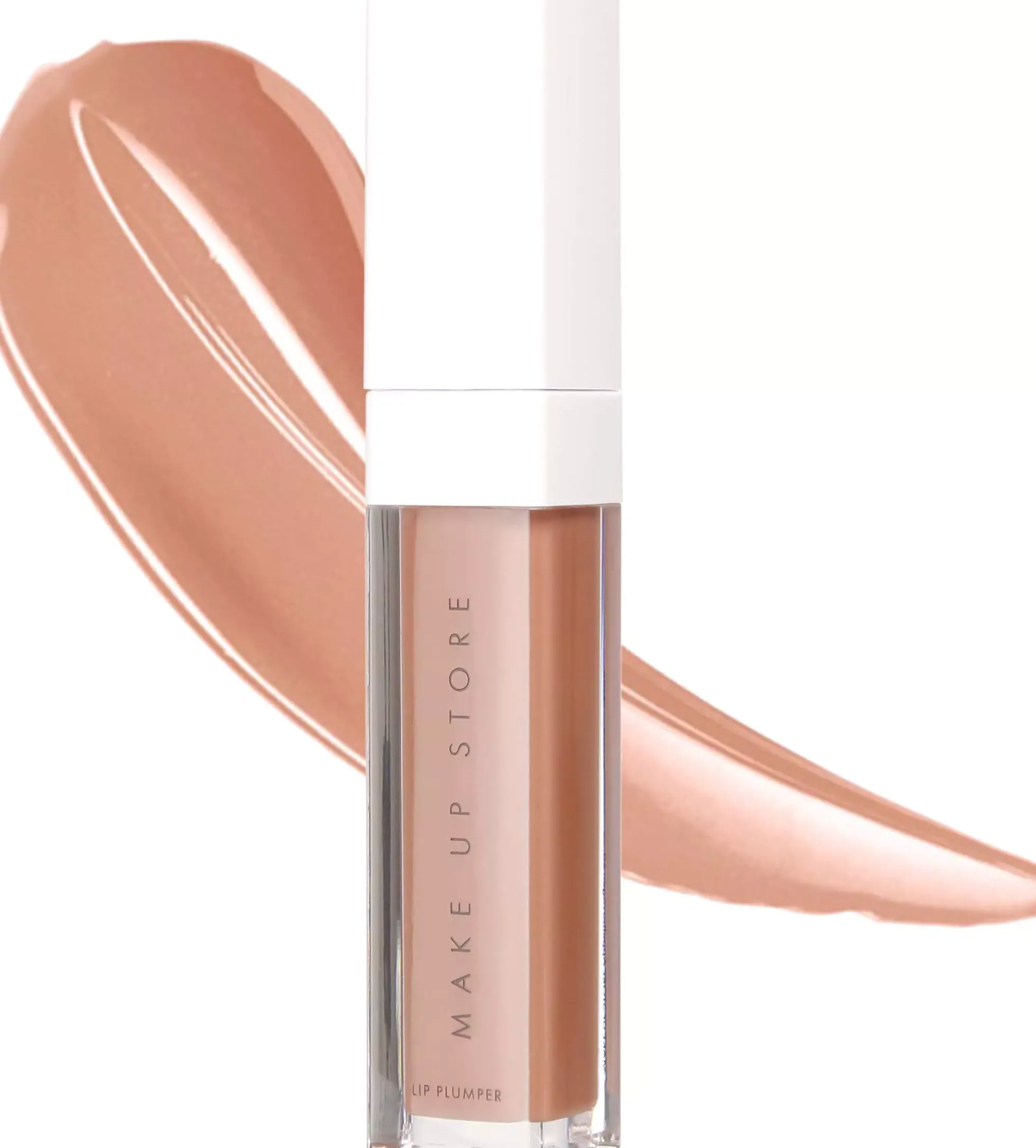 Make Up Store Lip Plumper Berry