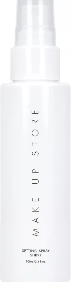 Make Up Store Setting Spray Glow 100 ml
