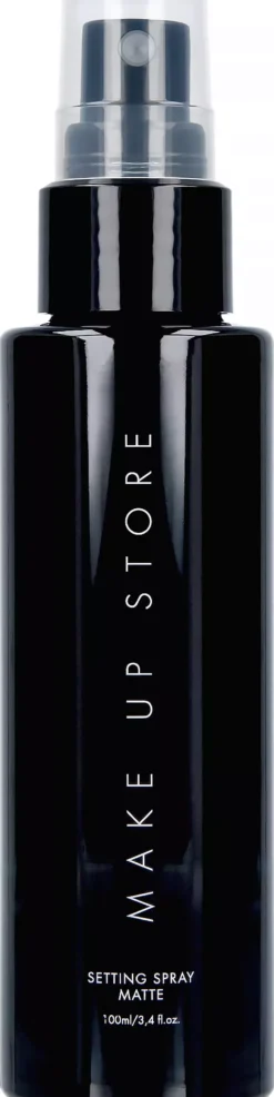 Make Up Store Setting Spray Matte 100 ml