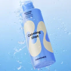 Mamonde Calming Shot Azulene Toner 300 ml