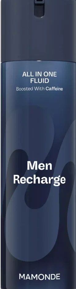 Mamonde Men Recharging All in One Fluid 180 ml