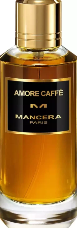 Mancera Amore Caffè Eau de Parfum 60 ml