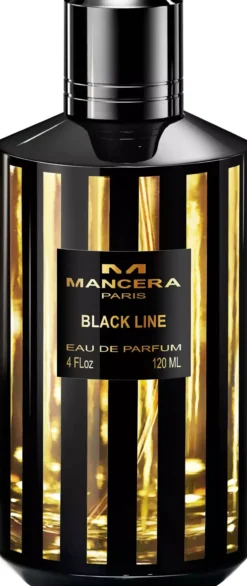 Mancera Black Line Eau de Parfum 120 ml
