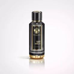 Mancera Black Vanilla Eau de Parfum 60 ml