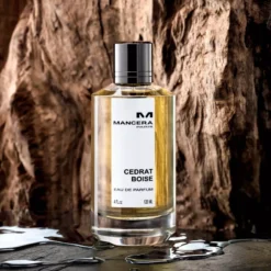 Mancera Cedrat boise Eau de Parfum 120 ml
