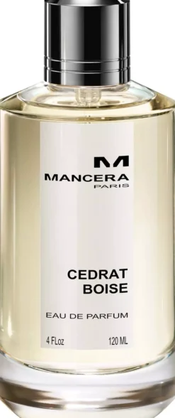 Mancera Cedrat boise Eau de Parfum 120 ml
