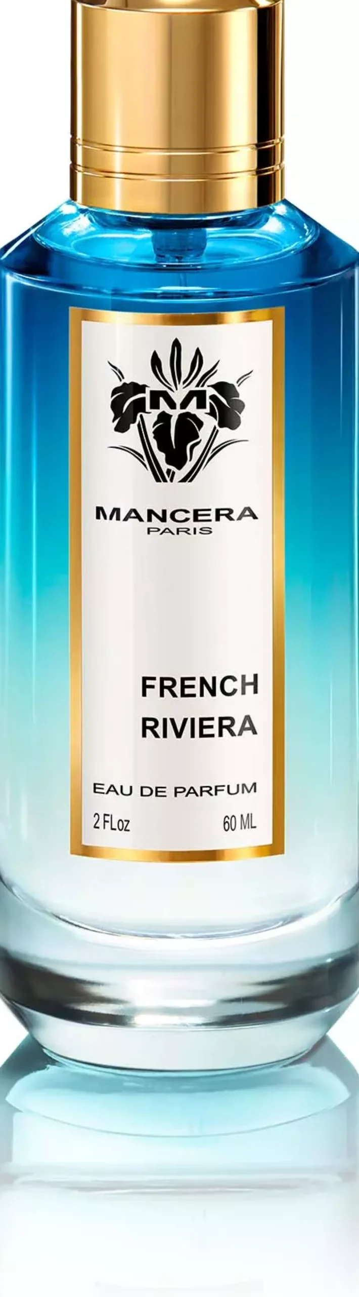 Mancera French Riviera Eau de Parfum 60 ml