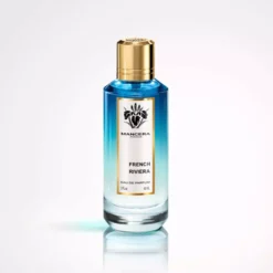 Mancera French Riviera Eau de Parfum 60 ml