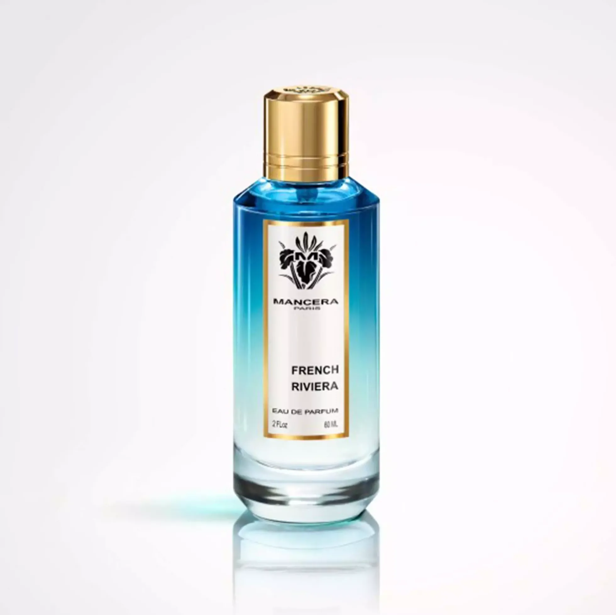 Mancera French Riviera Eau de Parfum 60 ml