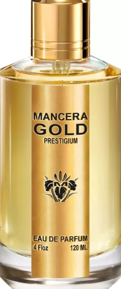 Mancera Gold Prestigium Eau de Parfum 120 ml