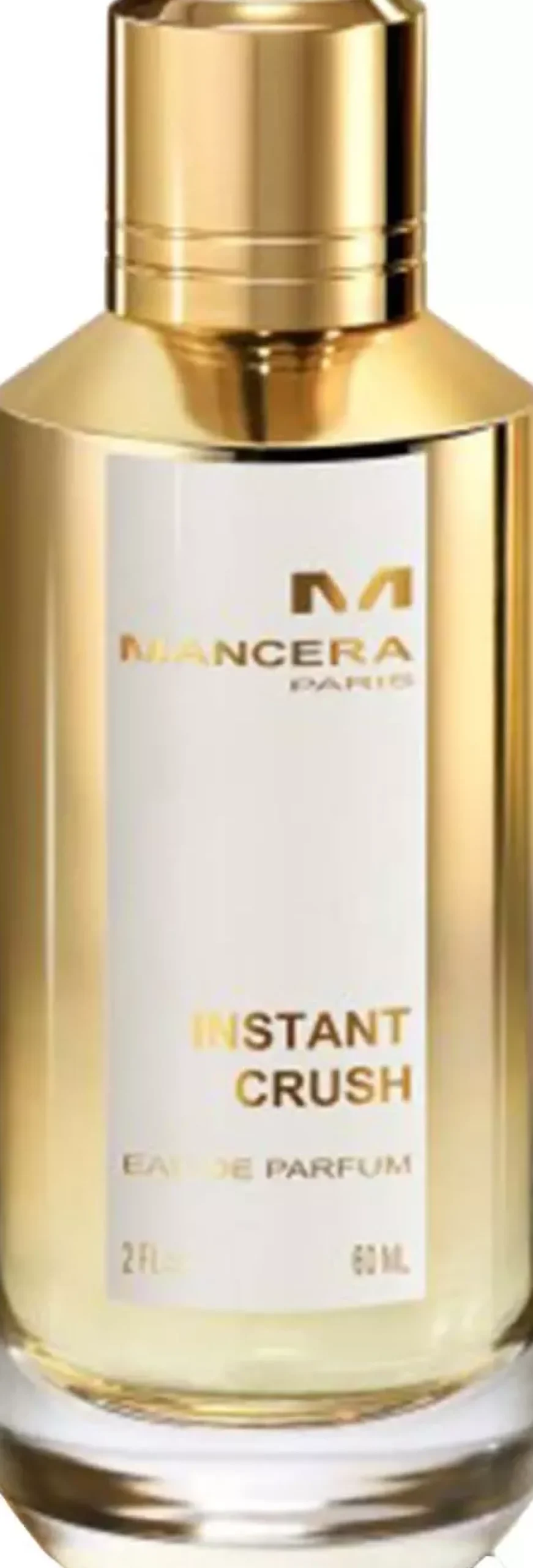 Mancera Instant Crush Eau de Parfum 60 ml
