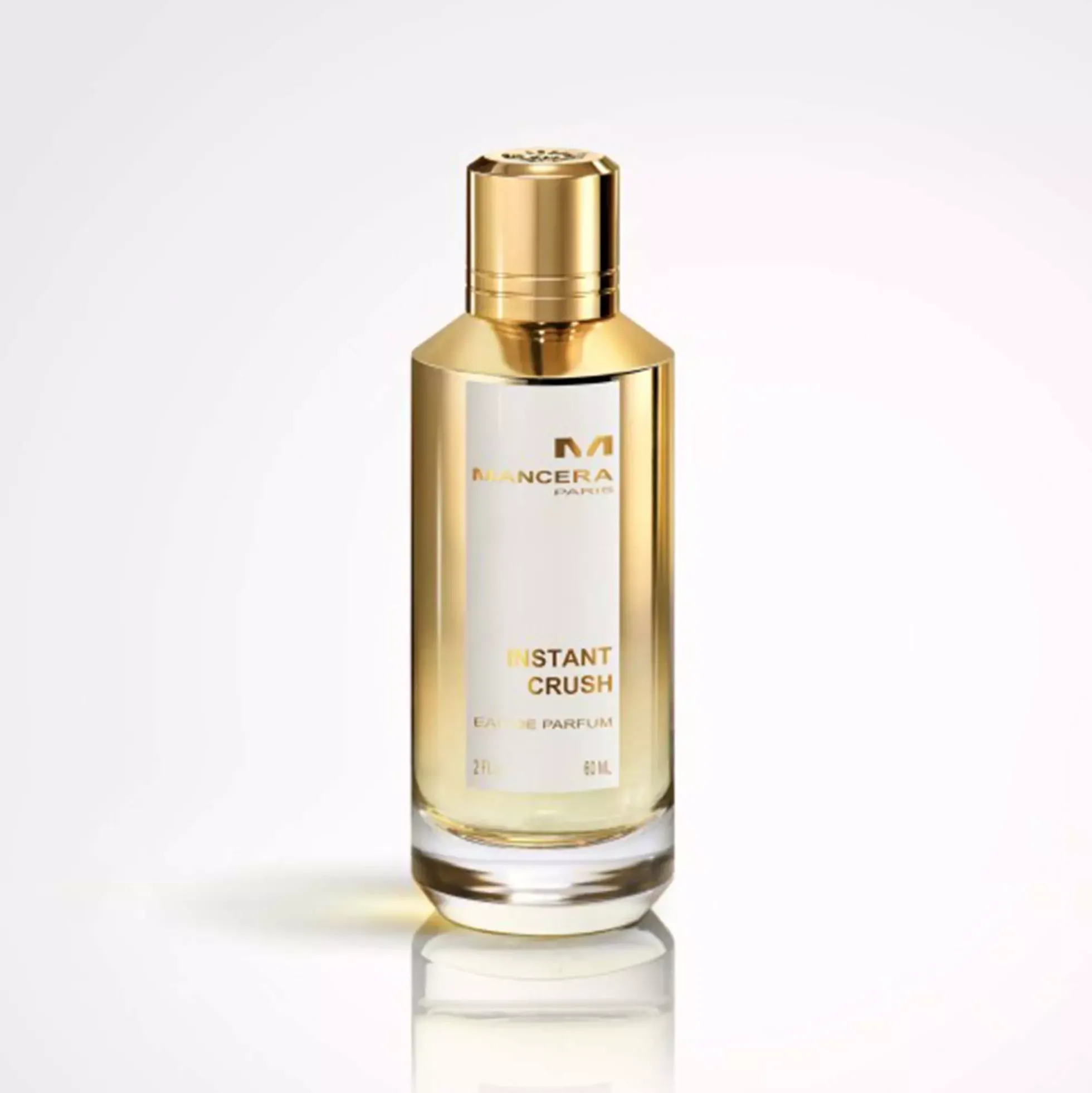 Mancera Instant Crush Eau de Parfum 60 ml
