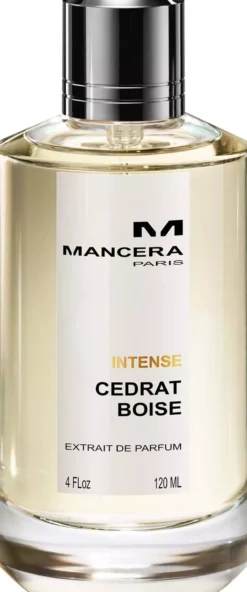 Mancera Intense Cedrat Boise Extrait de Parfum 120 ml