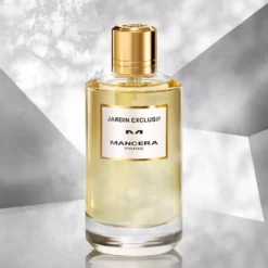 Mancera Jardin Exclusif Eau de Parfum 120 ml