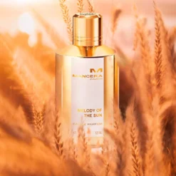 Mancera Melody of the Sun Eau de Parfum 120 ml