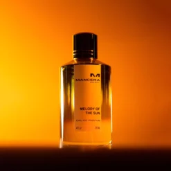 Mancera Melody of the Sun Eau de Parfum 120 ml