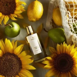 Mancera Melody of the Sun Eau de Parfum 120 ml