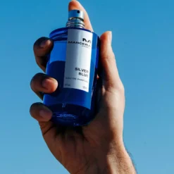 Mancera Silver Blue Eau de Parfum 120 ml
