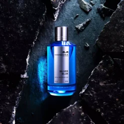 Mancera Silver Blue Eau de Parfum 120 ml