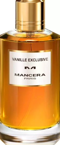 Mancera Vanille Exclusive Eau de Parfum 120 ml