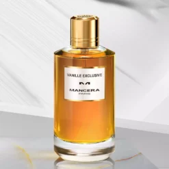 Mancera Vanille Exclusive Eau de Parfum 120 ml