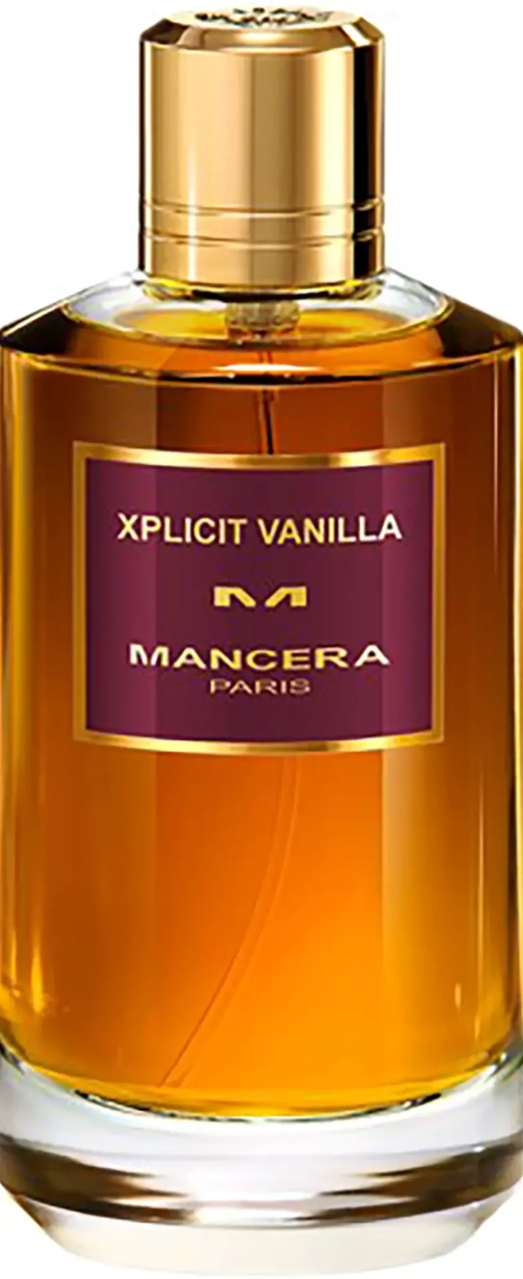 Mancera Xplicit Vanilla 120 ml