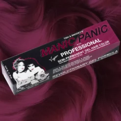 Manic Panic