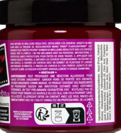 Manic Panic Classic Cream Pink Warrior