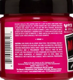 Manic Panic Classic Cream Pussycat Pink