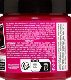 Manic Panic Classic Cream Pussycat Pink