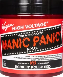 Manic Panic Classic Creme 237 ml Hot Hot Pink