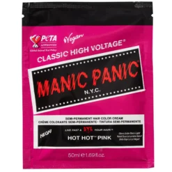 Manic PanicClassic High Voltage® Sachet Hot Hot™ Pink