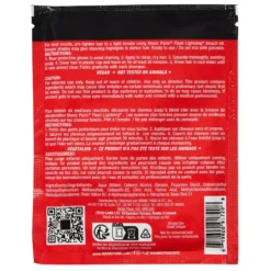 Manic PanicClassic High Voltage® Sachet Pillarbox™ Red
