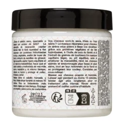 Manic Panic Mermaid Tm Hair Repair Mask