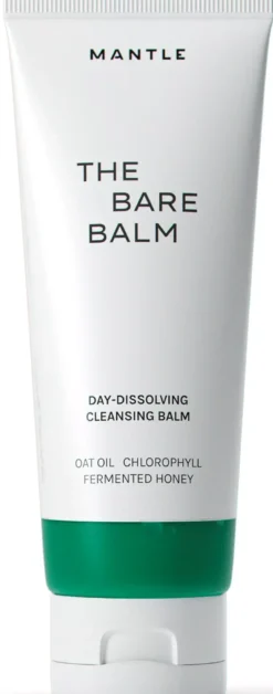 MANTLE The Bare Balm – Day-dissolving Cleansing Balm 75 ml