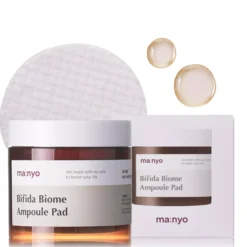Ma:nyoBifida Biome Ampoule Pad 70 sheets 150 ml