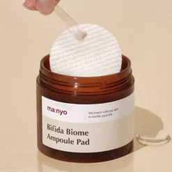 Ma:nyoBifida Biome Ampoule Pad 70 sheets 150 ml