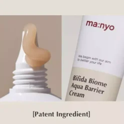 Ma:nyoBifida Biome Aqua Barrier Cream 80 ml