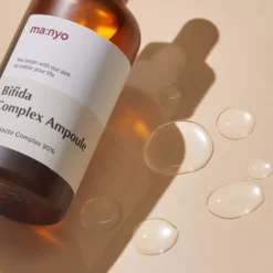 Ma:nyoBifida Complex Ampoule 50 ml