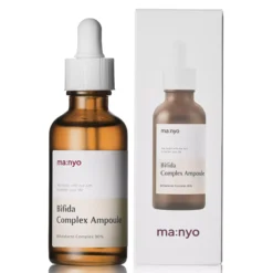 Ma:nyoBifida Complex Ampoule 50 ml