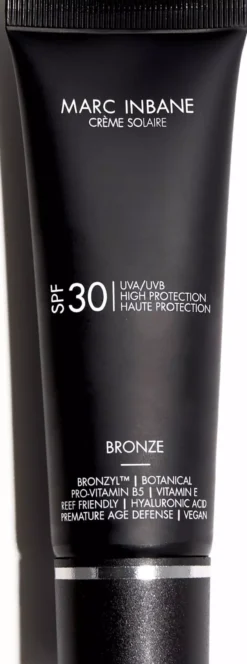Marc Inbane Créme Solaire SPF 30 50 ml