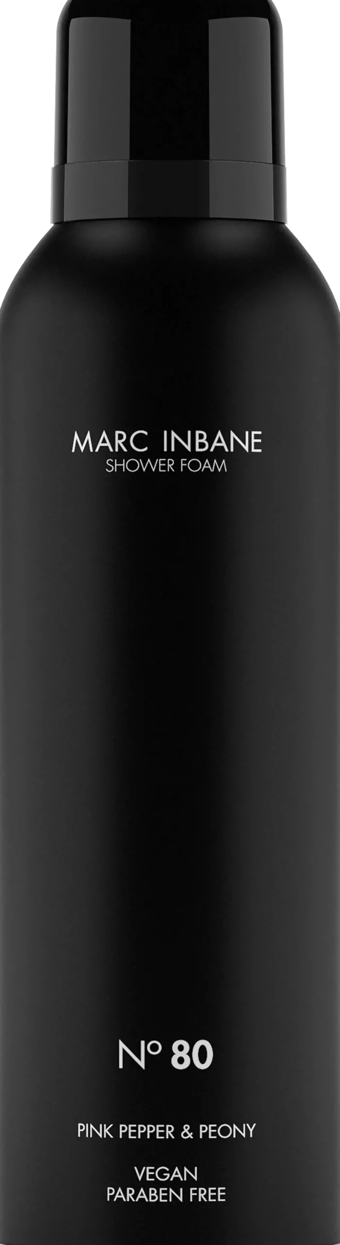 Marc Inbane Shower Foam N° 80 Peppar & Peony 150 ml